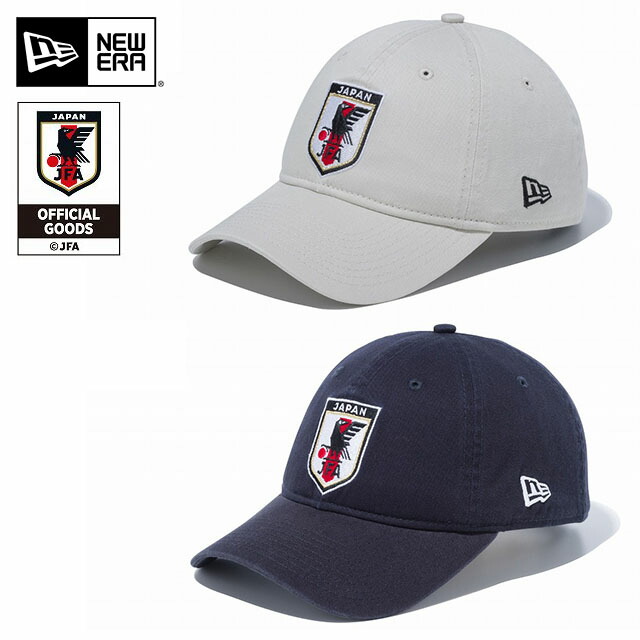 楽天市場】NEWERA ニューエラ 9TWENTY クロスストラップ サッカー日本