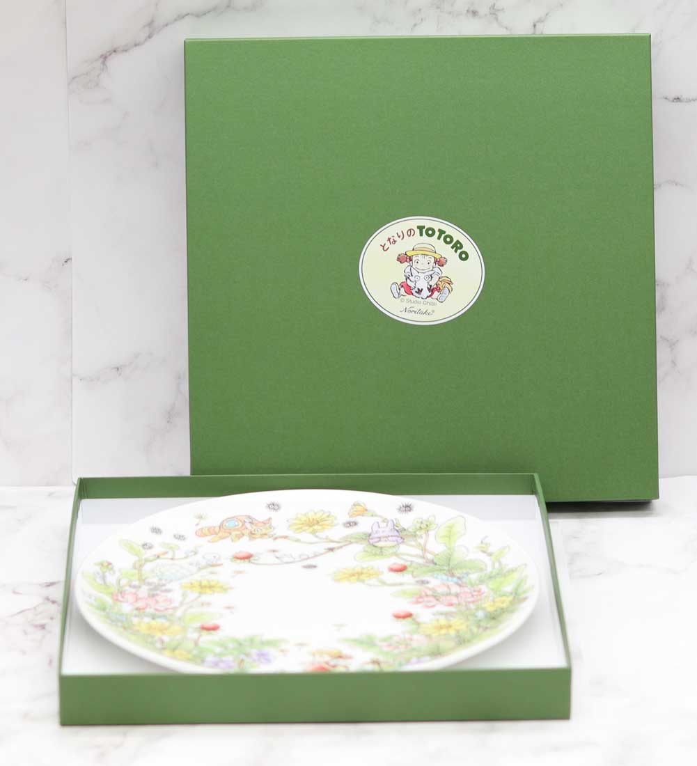 楽天市場】【マラソン最大10％OFFクーポン】となりのトトロ 23cm