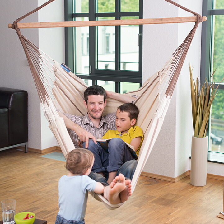 テーブル・チェア・ハンモック ponpon テーブル・チェア・ハンモック