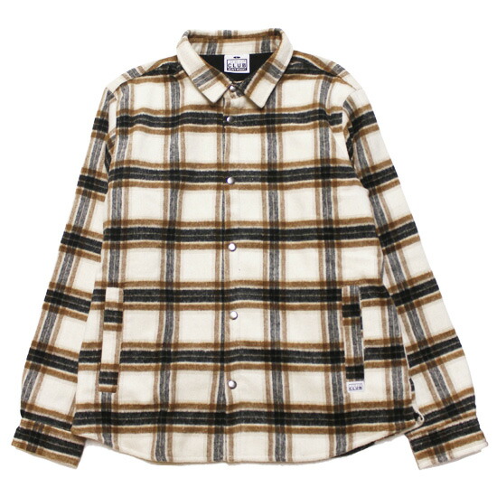 楽天市場】PRO CLUB プロクラブ シャツジャケット HEAVYWEIGHT FLANNEL