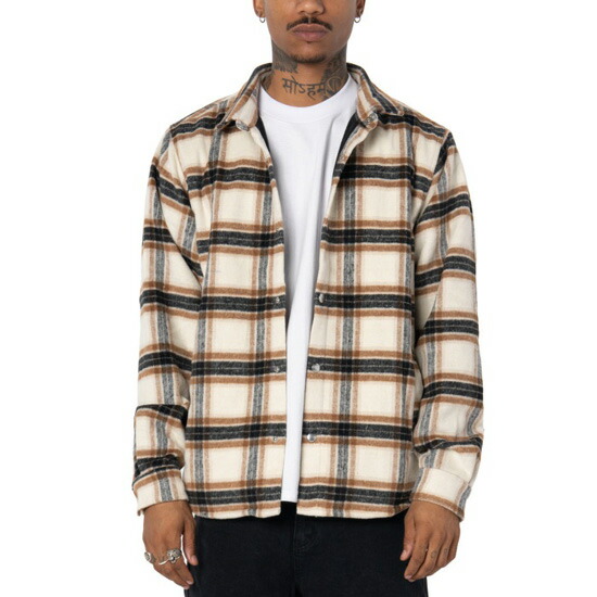 楽天市場】PRO CLUB プロクラブ シャツジャケット HEAVYWEIGHT FLANNEL