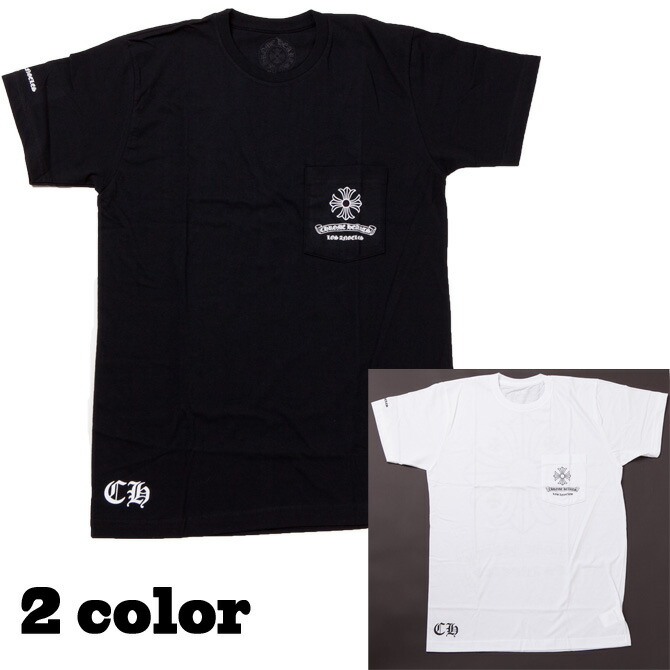 楽天市場】クロムハーツ Chrome Hearts ロサンゼルス限定モデルTシャツ