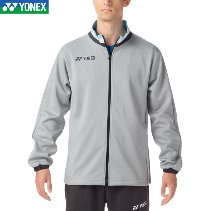 バドミントン ヨネックス ウォームアップシャツ ウェア」の人気商品