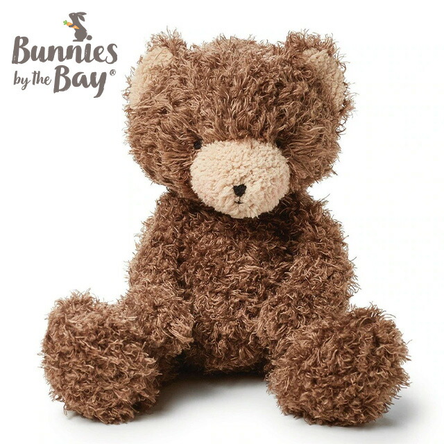 楽天市場】バニーズバイザベイ bunniesbythebay Cubby the Bear