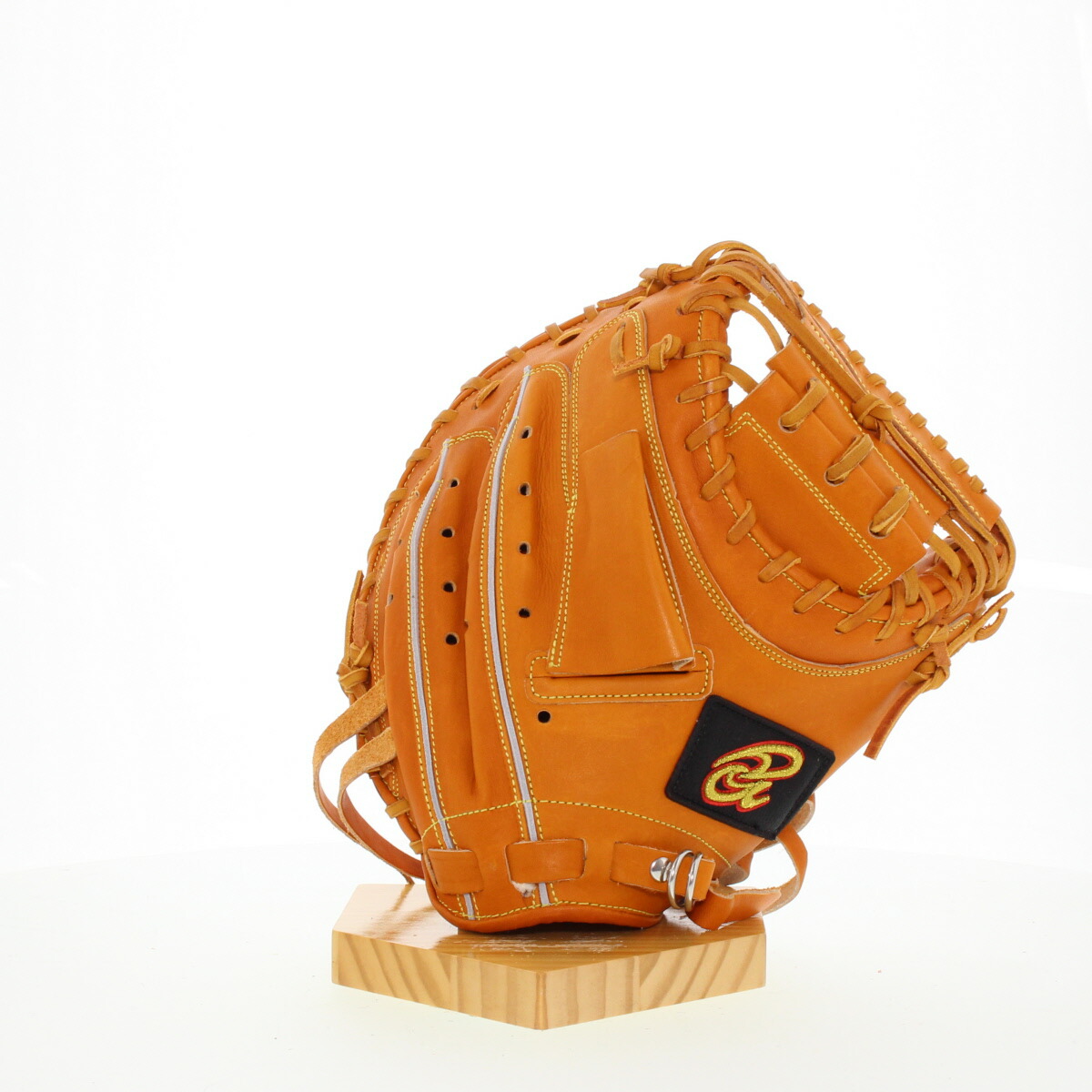 楽天市場】ドナイヤ 野球 キャッチャーミット 硬式 グローブ 捕手用