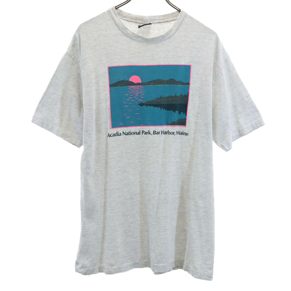 楽天市場】古着 SIGNAL SPORTS シグナルスポーツ 90s オールド 半袖 T