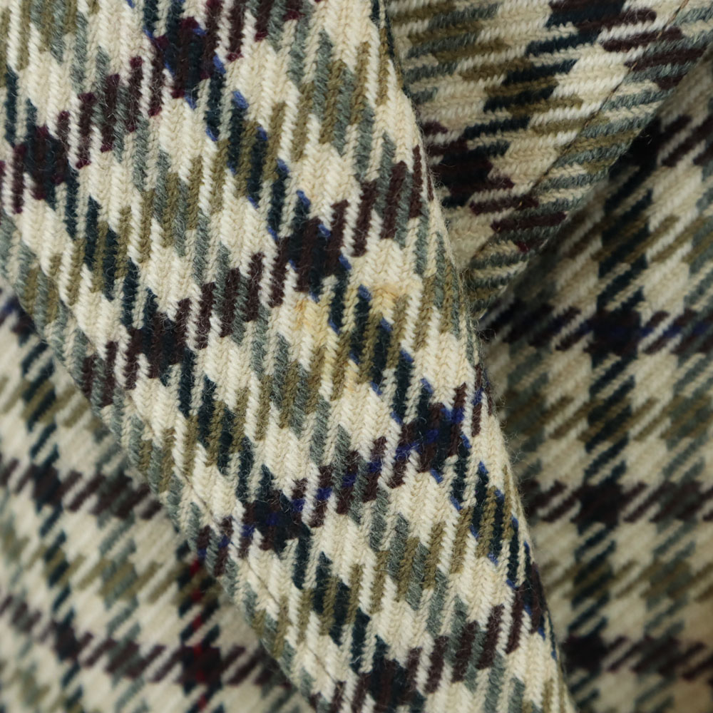 楽天市場】古着 GUCCI グッチ 80s 90s イタリア製 ウールブレンド