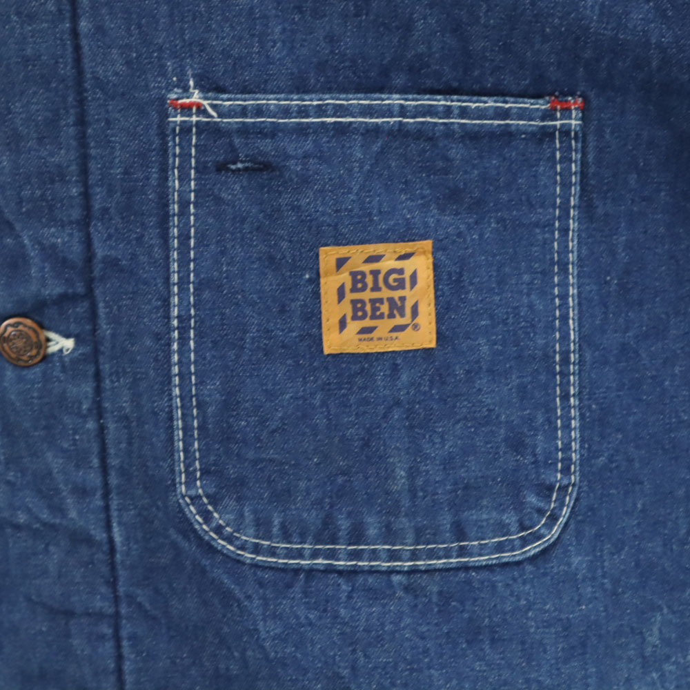 楽天市場】古着 BIG BEN ビッグベン 70s 80s USA製 ラングラー