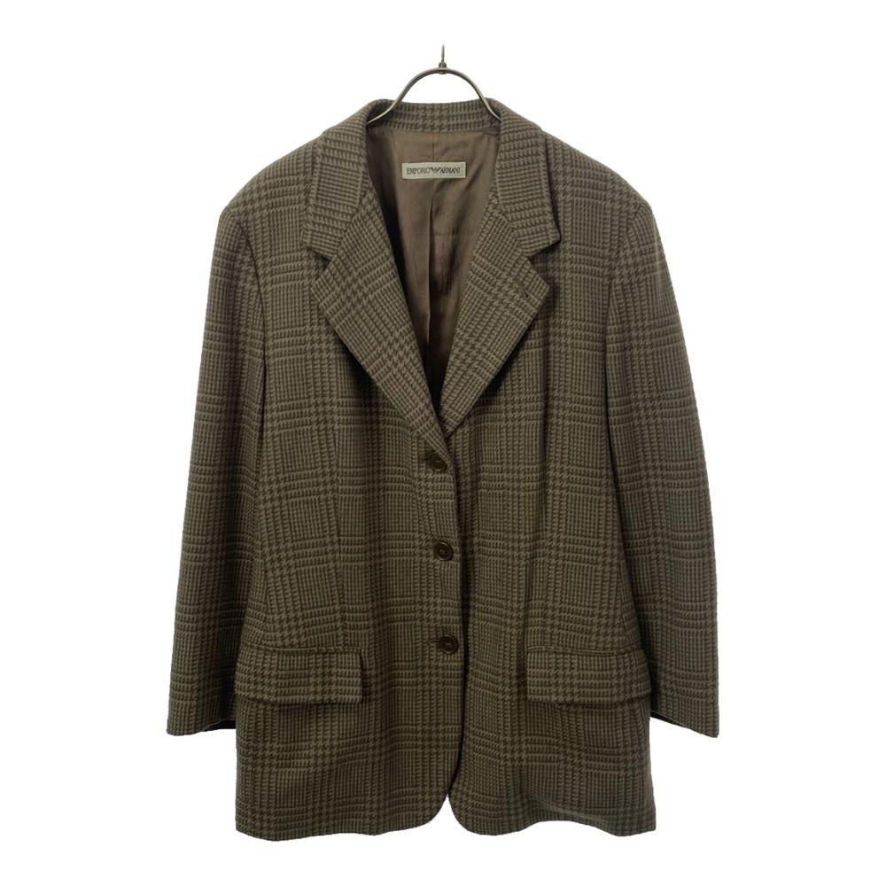 楽天市場】古着 Emporio Armani エンポリオアルマーニ 90s イタリア製