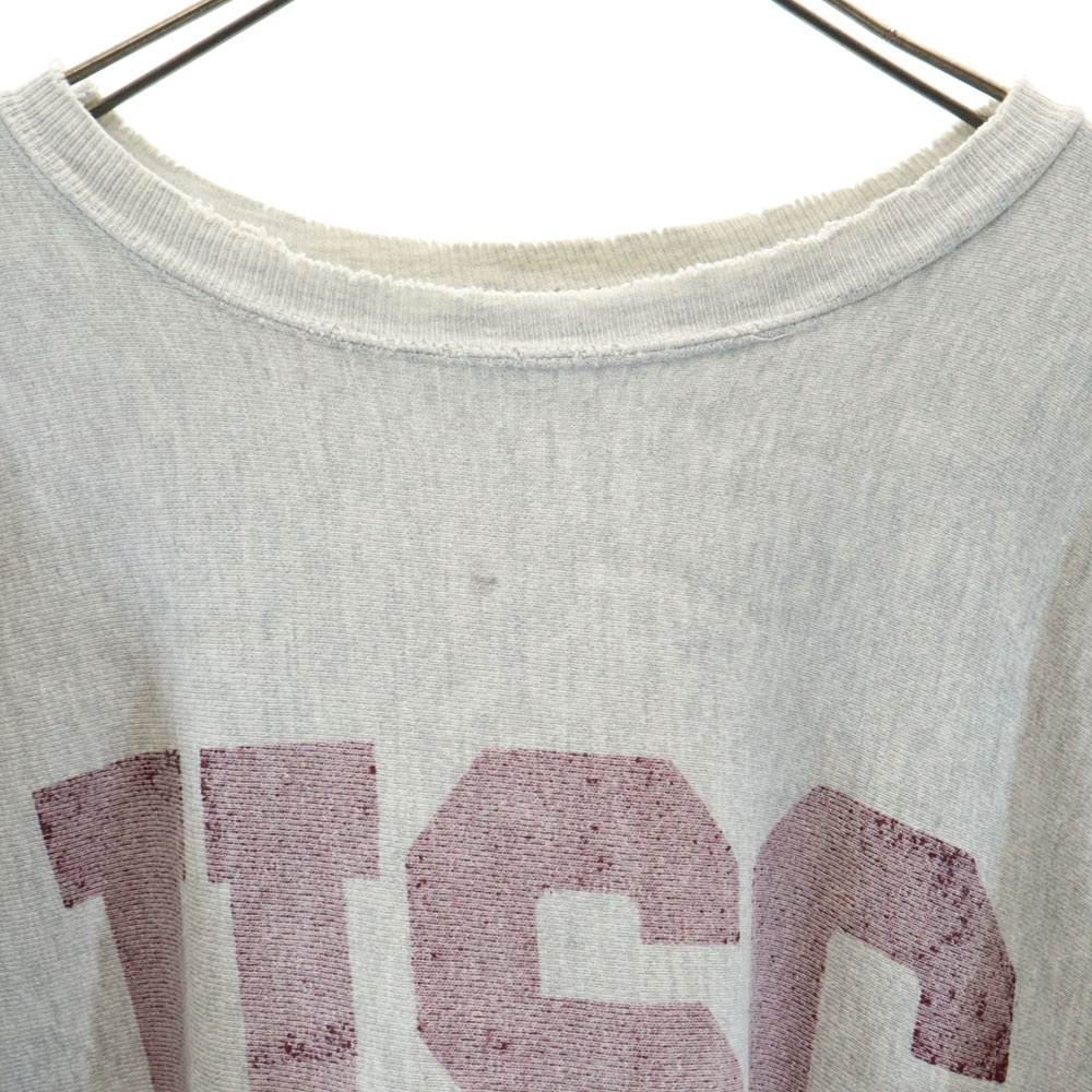 楽天市場】古着 Champion チャンピオン 90s 刺繍タグ REVERSE WEAVE