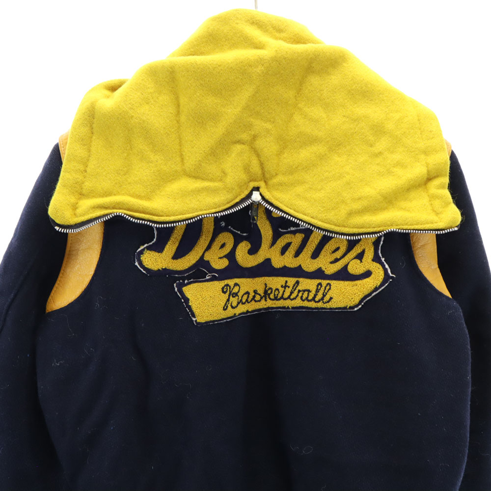 楽天市場】古着 DeLONG デロング 70s ヴィンテージ セーラースタ 長袖