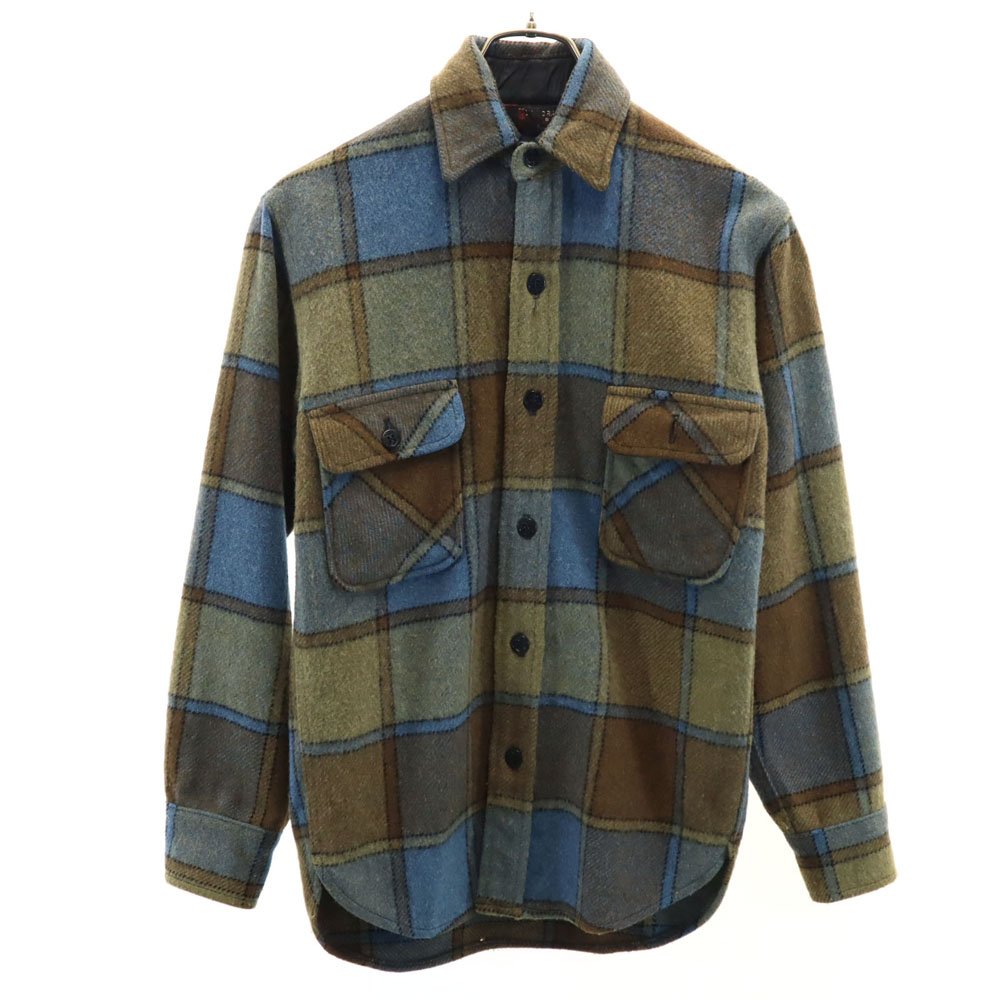 楽天市場】古着 TOWNCRAFT タウンクラフト 60s ヴィンテージ 三角タグ