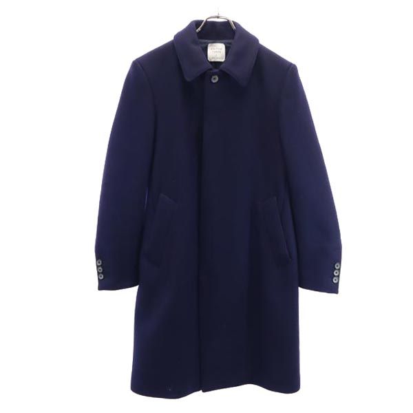 楽天市場】ユナイテッドトウキョウ NIIGATA ウール ステンカラー