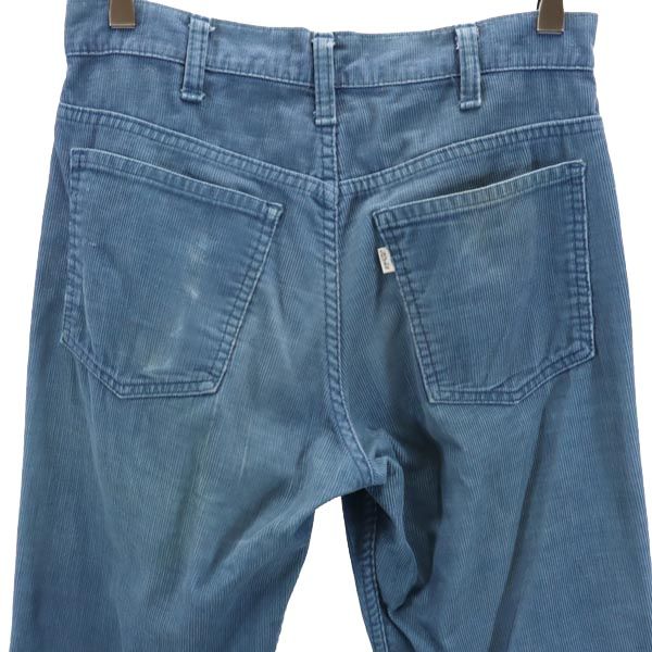 楽天市場】古着 Levi's リーバイス 70s 684 ブーツカット コーデュロイ