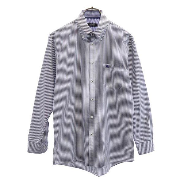 楽天市場】古着 BURBERRY BLACK LABEL バーバリーブラックレーベル 三