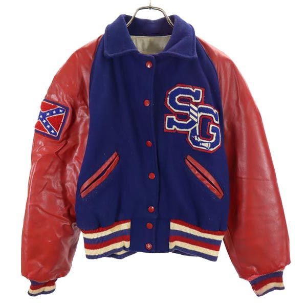 楽天市場】古着 HOWE ATHLETIC APPAREL 70s ウール ヴィンテージ