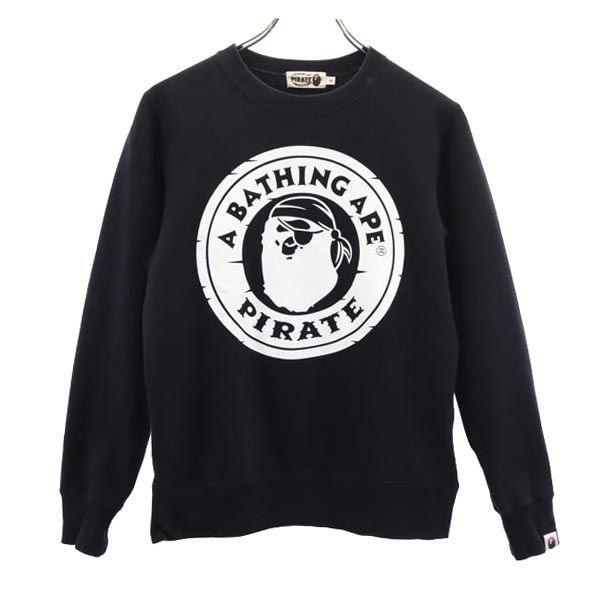 楽天市場】古着 A BATHING APE PIRATE アベイシングエイプ パイレーツ