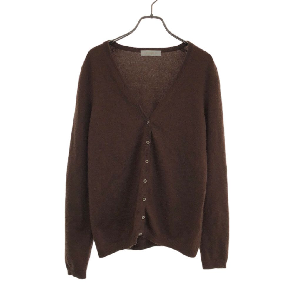 楽天市場】ユニクロ カシミヤ100% 長袖 ニット カーディガン L