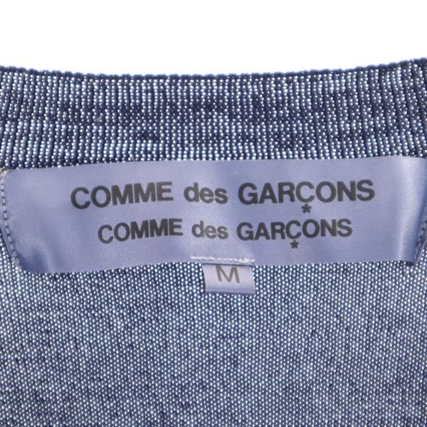 楽天市場】古着 COMME des GARCONS コムデギャルソン 2005年 日本製