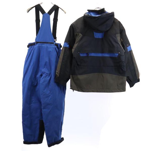 楽天市場】ノースフェイス TNF-607 TNF-611 日本製 スキーウェア 上下