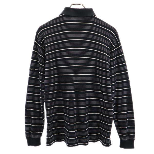 楽天市場】バーバリー ゴルフ ウールブレンド 三陽商会 日本製 長袖