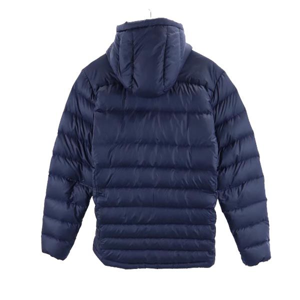 楽天市場】古着 patagonia パタゴニア ハイロフトダウンフーディー