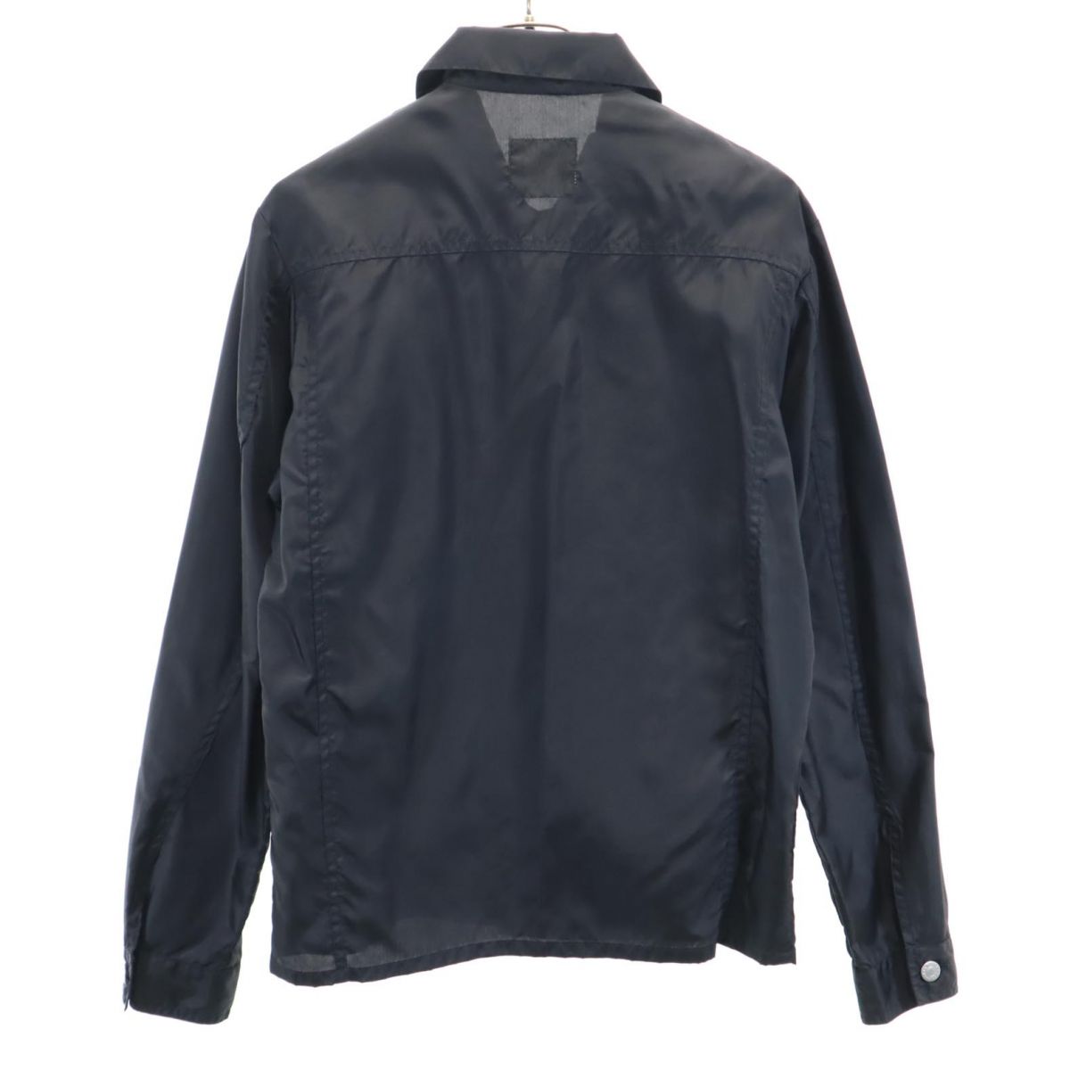 楽天市場】ヘルムートラング 90s 本人期 GTRタグ 長袖 シャツ 46