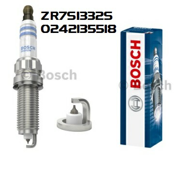 楽天市場】BMW MINI 純正OEM スパークプラグ ZR7SI332S・12120034098