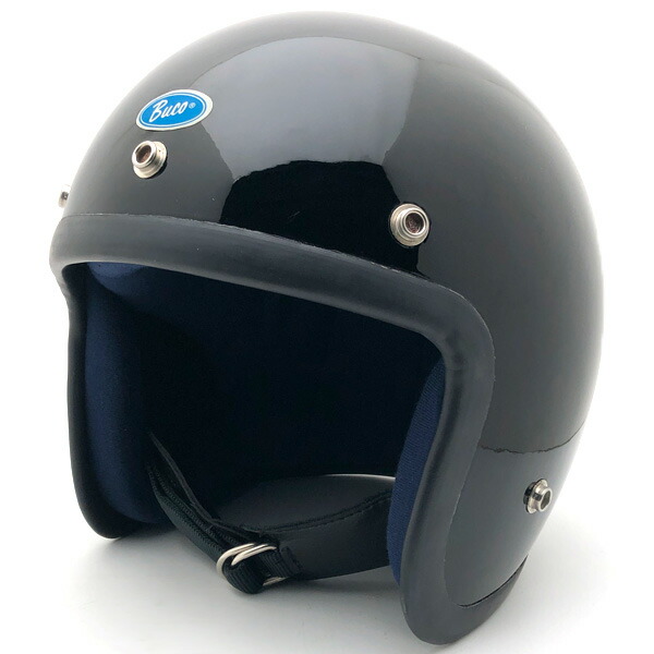 楽天市場】Dead Stock 新品 箱付 BUCO BLUE LINE GT BLACK 60cm 【海外