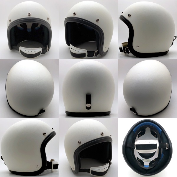 楽天市場】Dead Stock 新品 箱 純正チンカップ付 60's BUCO HUSTLER