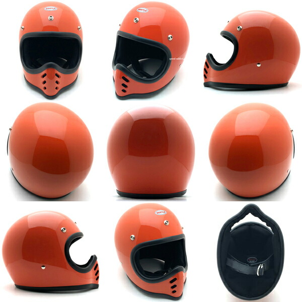 楽天市場】OCEAN BEETLE BEETLE MTX（オーシャンビートル）ORANGE 橙