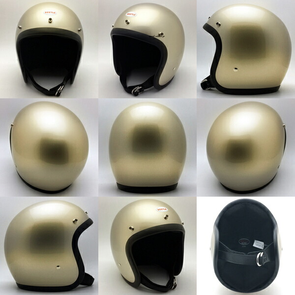 楽天市場】OCEAN BEETLE BEETLE L.A.C（オーシャンビートルlac）GOLD