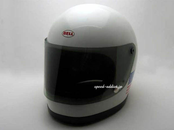 楽天市場】【セット商品】BOB HEATH VISORS BELL STAR 2,BELL STAR 3