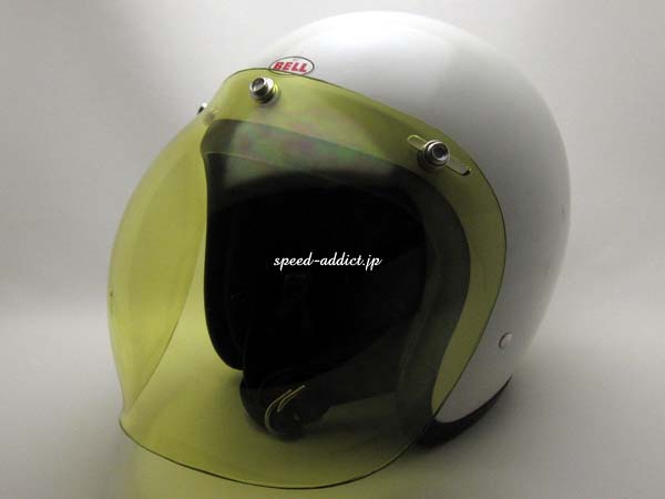 楽天市場】BUBBLE SHIELD（バブルシールド）YELLOW 黄色イエロー保護