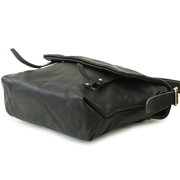 楽天市場】シュペリオール レイバー SOFT LOOK LEATHER BAG BLACK THE