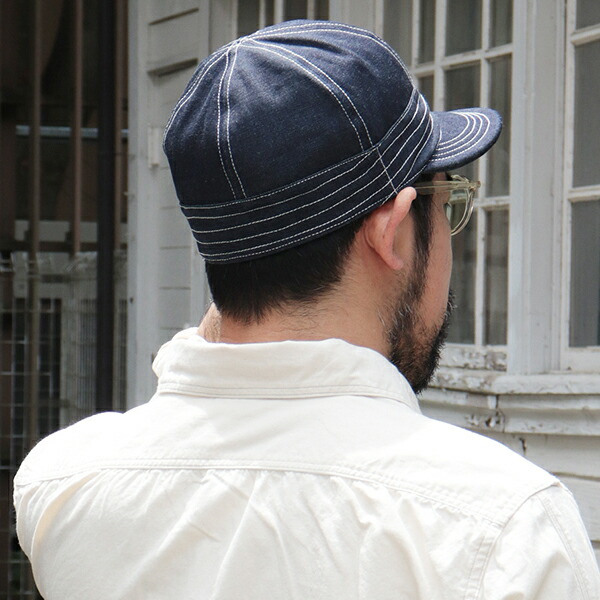 楽天市場】フリーホイーラーズ GUTHRIE CAP 1920s ～ STYLE WORK CAP