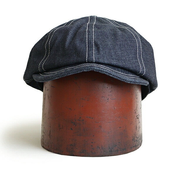 楽天市場】フリーホイーラーズ JAM BUSTER 8 PANELS CAP 1910 - 1920s