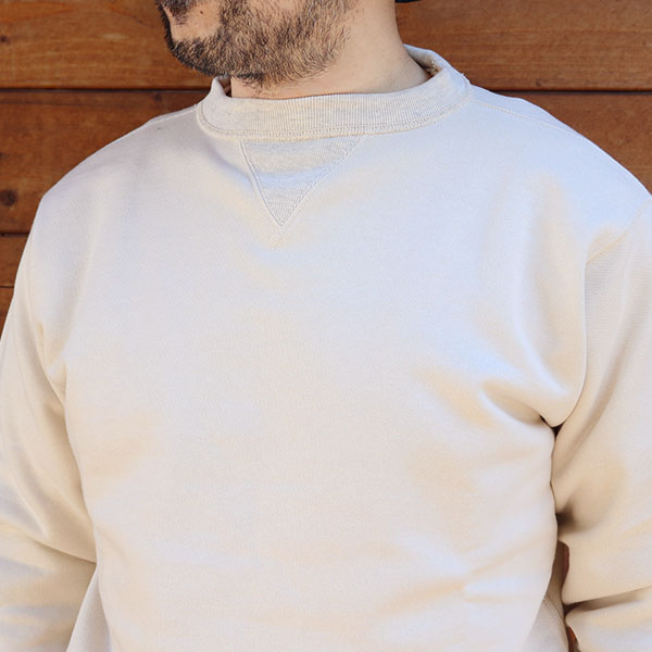 楽天市場】フリーホイーラーズ SWEAT SHIRT SET-IN SLEEVE 1930-1940s