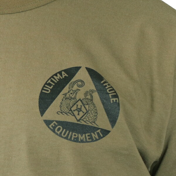 楽天市場】フリーホイーラーズ SET-IN SHORT SLEEVE T-SHIRT ULTIMA