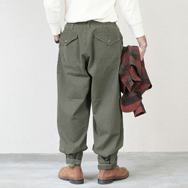 楽天市場】フリーホイーラーズ COMBAT ENGINEER TROUSERS ULTIMA THULE