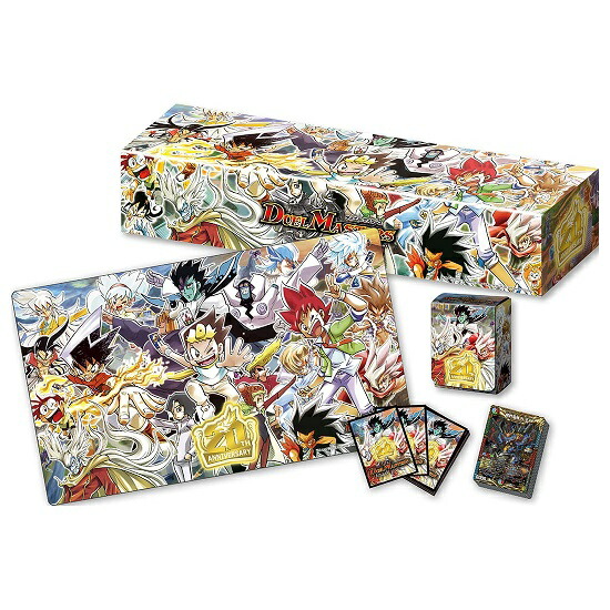 デュエルマスターズ 引退セット デュエルマスターズ引退セット