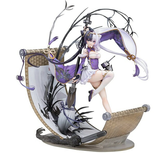 アズールレーン ALTER アルター プリンツ・オイゲン 1/7 フィギュア