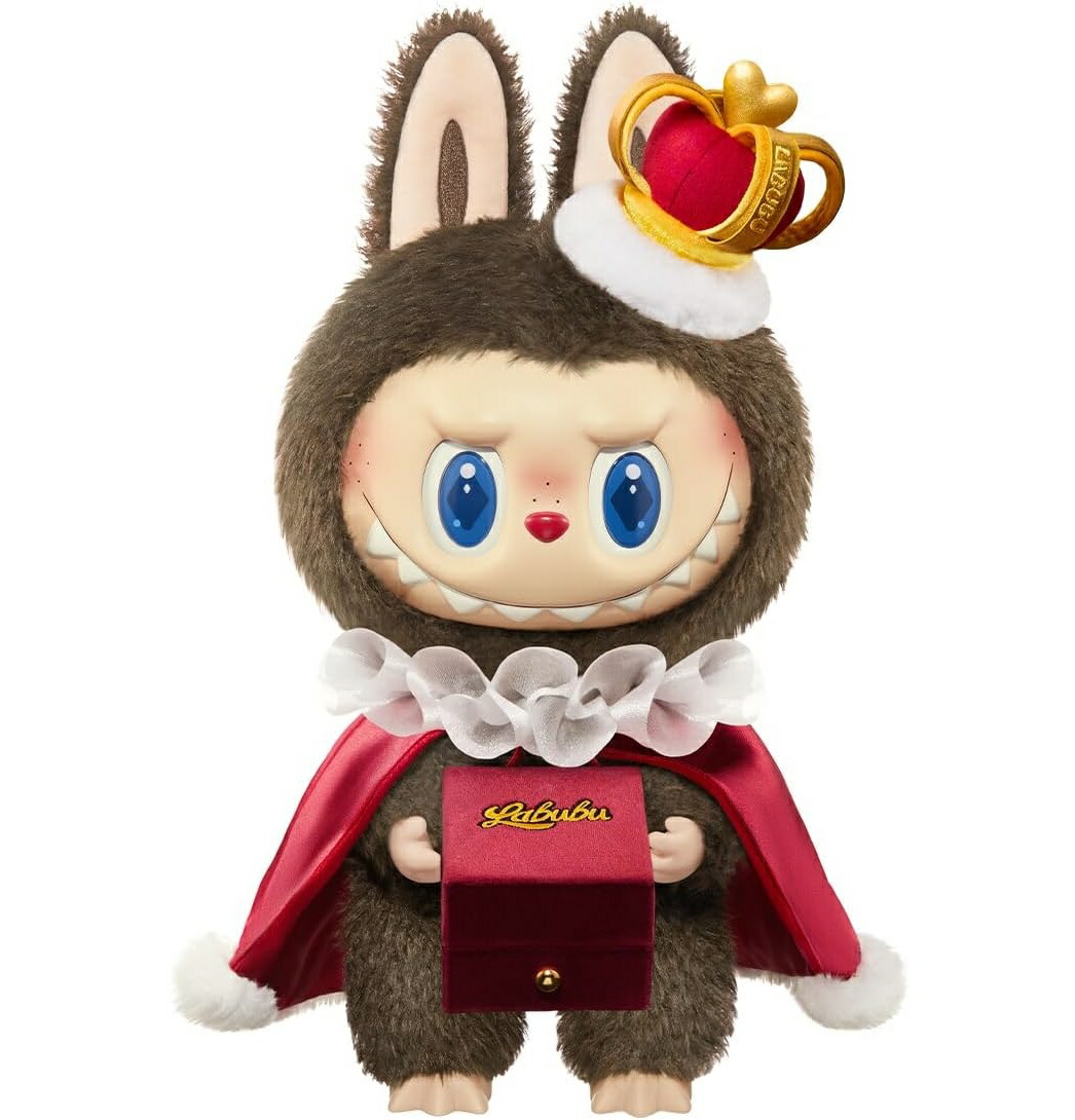 楽天市場】【新品】【即納】THE MONSTERS Let's Checkmate ぬいぐるみ