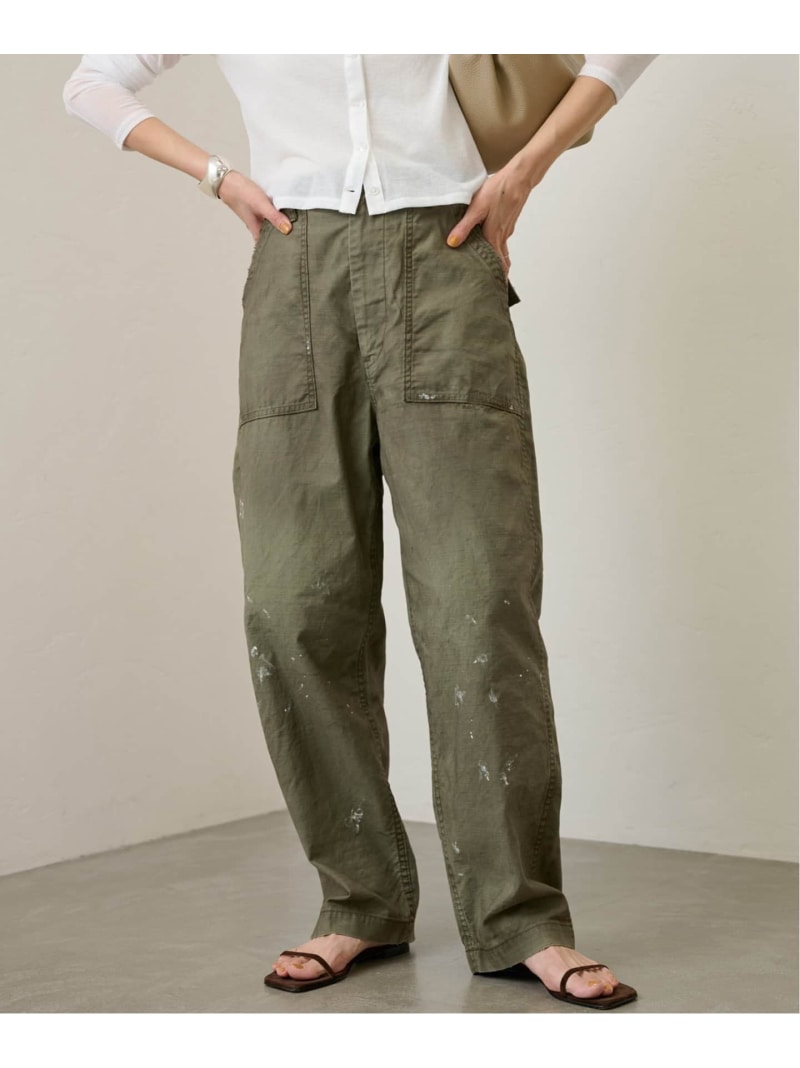 楽天市場】≪追加≫【JOHNBULL/ジョンブル】 HW ベイカーパンツ