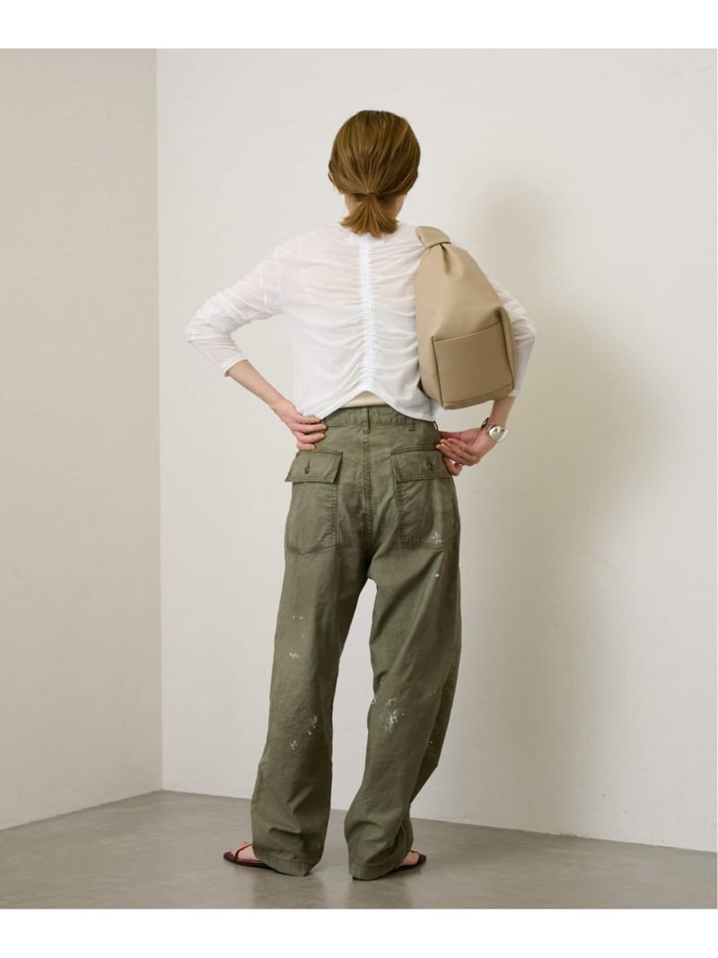 楽天市場】≪追加≫【JOHNBULL/ジョンブル】 HW ベイカーパンツ