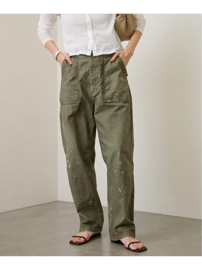 楽天市場】≪追加≫【JOHNBULL/ジョンブル】 HW ベイカーパンツ