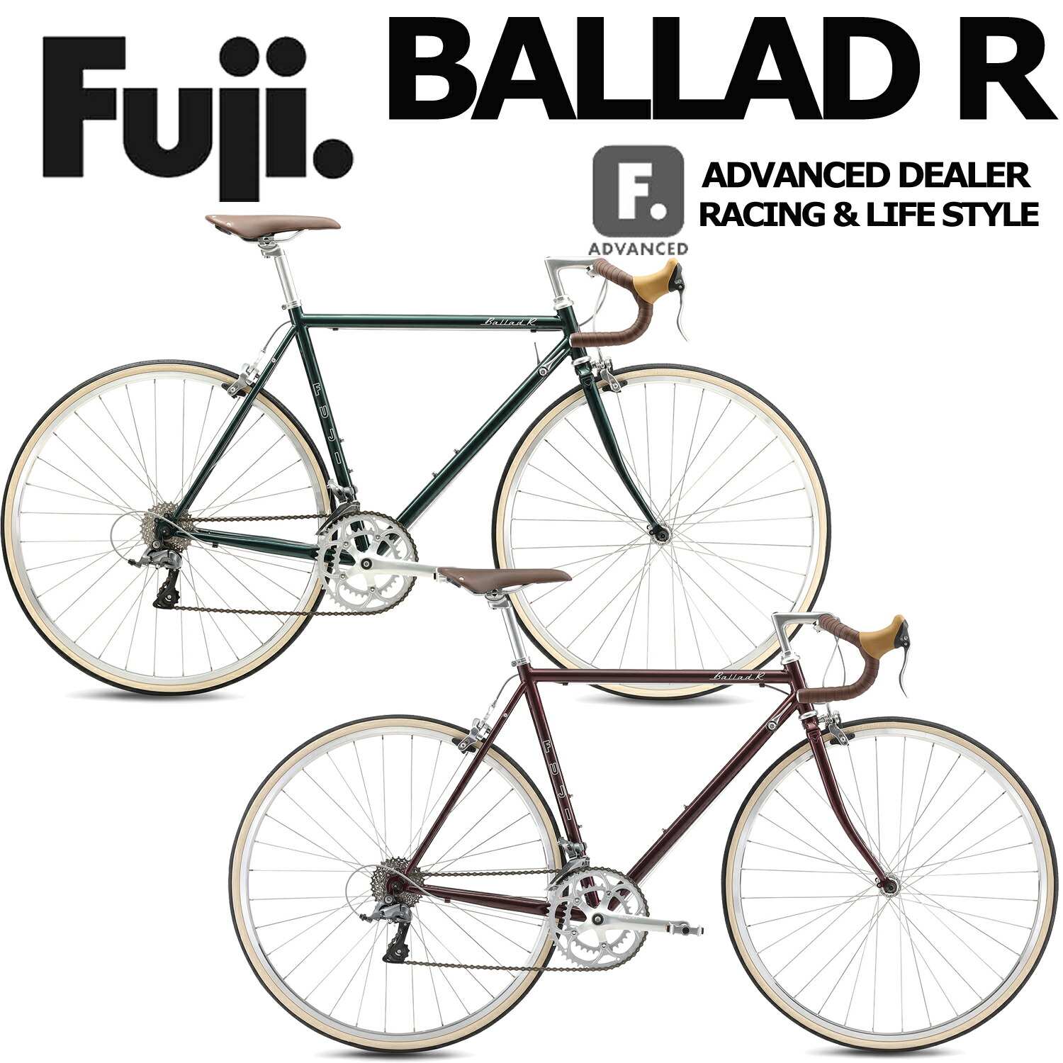 fuji ballad r」の人気商品一覧 | 安い商品を通販サイトから探す