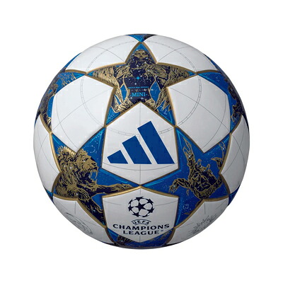 アディダス サッカー ボール チャンピオンズリーグ」の人気商品一覧
