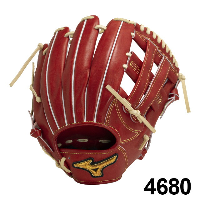 楽天市場】ミズノ 硬式グラブ ミズノプロ Classic クラシック 内野手用