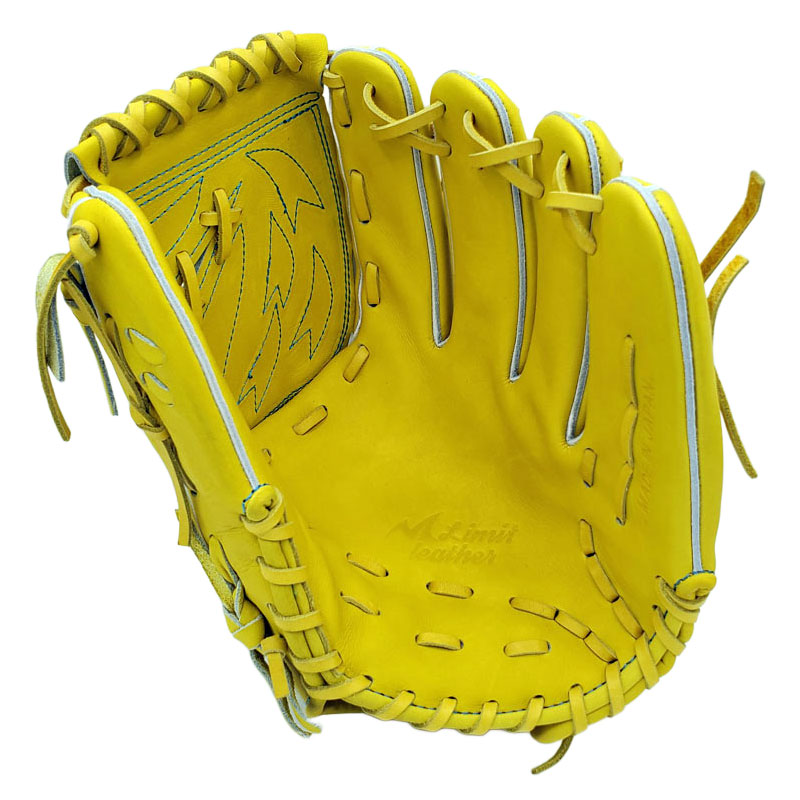 楽天市場】硬式グローブ ノーリミット グラブ Nolimit KSRシリーズ